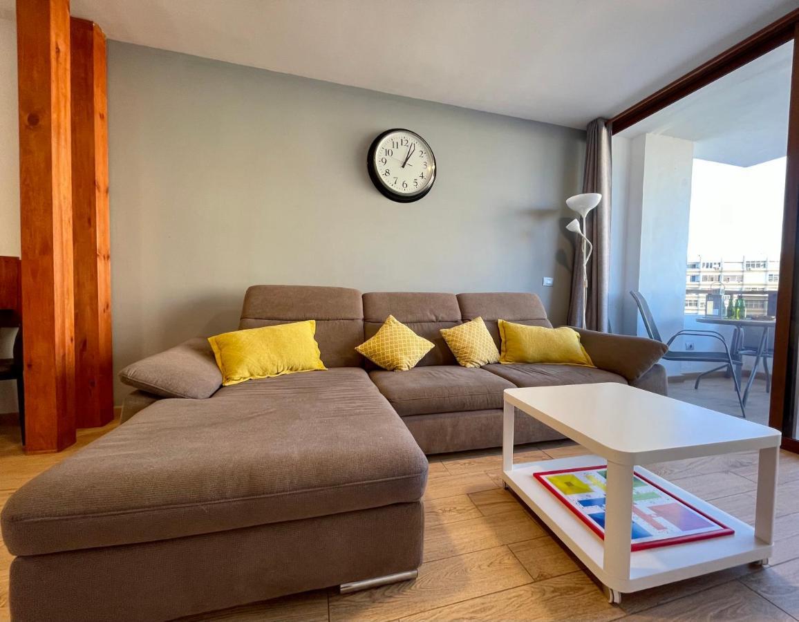 Appartement Ohmyhost360 - Sunny Holidays