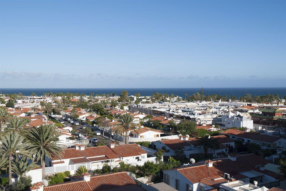 Tamaran Playa del Inglés