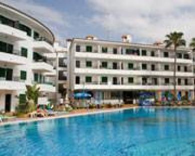 Faluas Appartement *
