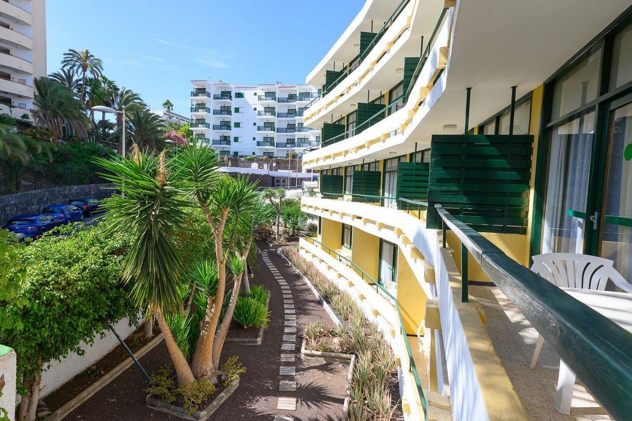 Caroni Apartment