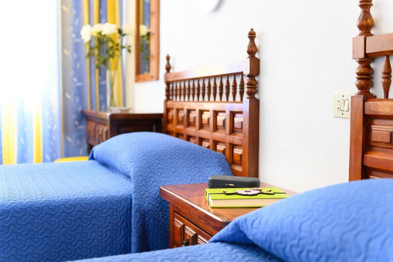 Caroni Apartment *