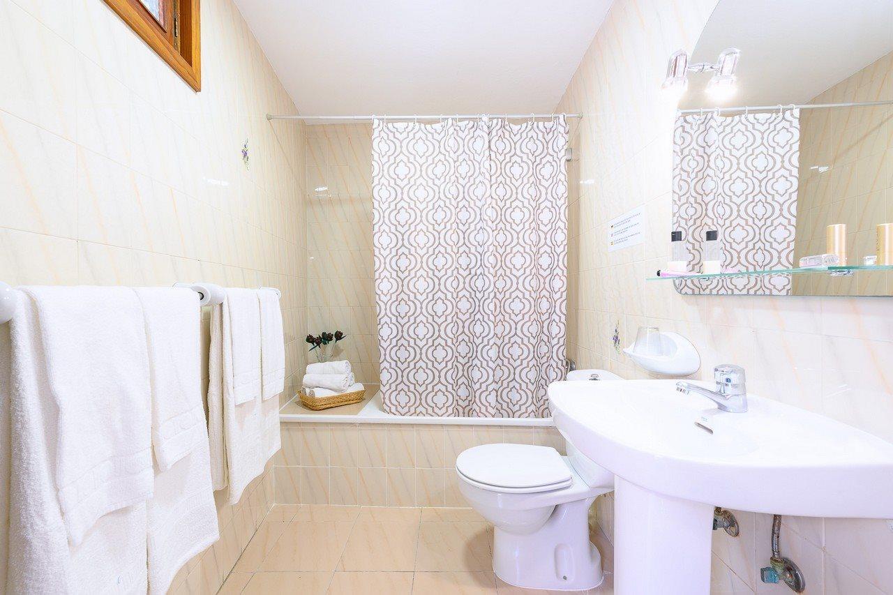 Caroni Apartment