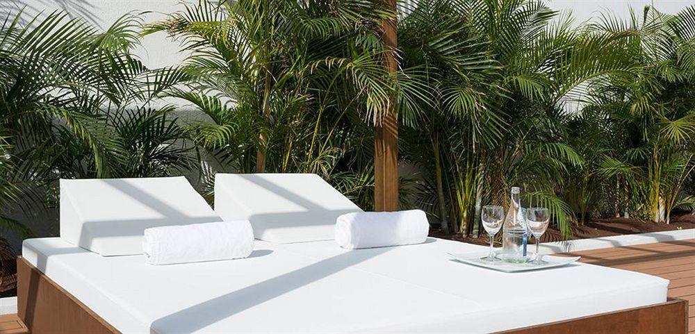 Gran Canaria Princess - Adults Only Playa del Ingles (Gran Canaria)