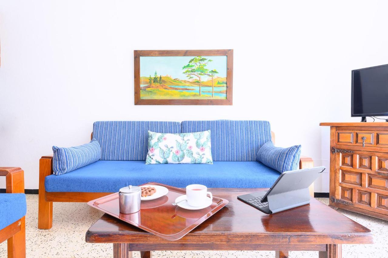 Caroni Apartment