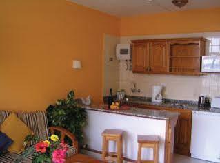 Apartment Las Dunas Playa del Ingles (Gran Canaria)