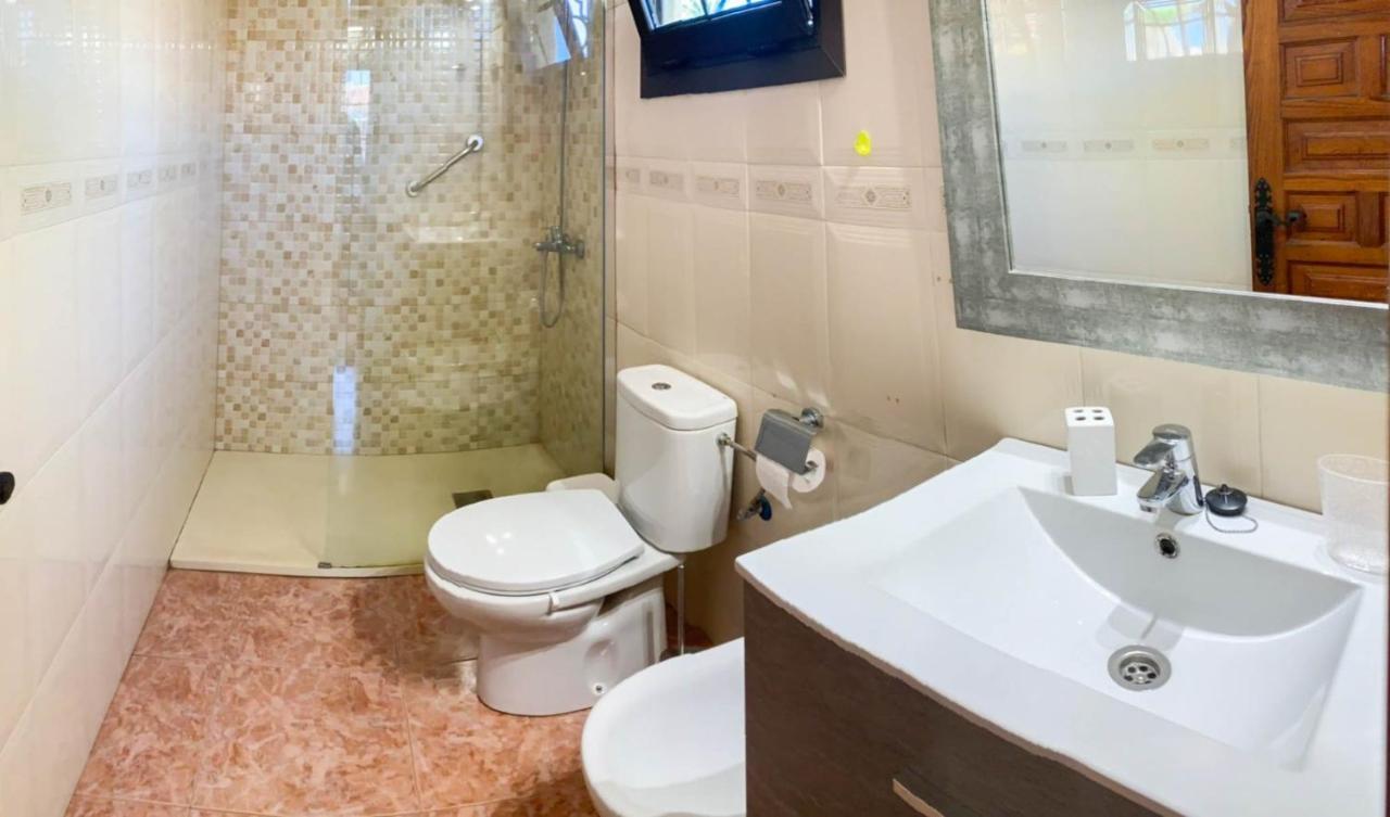 Holiday home Bungalow Con Flamboyan En Maspalomas