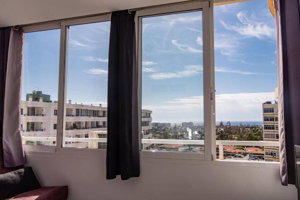 Apartment Molinos Ocean View