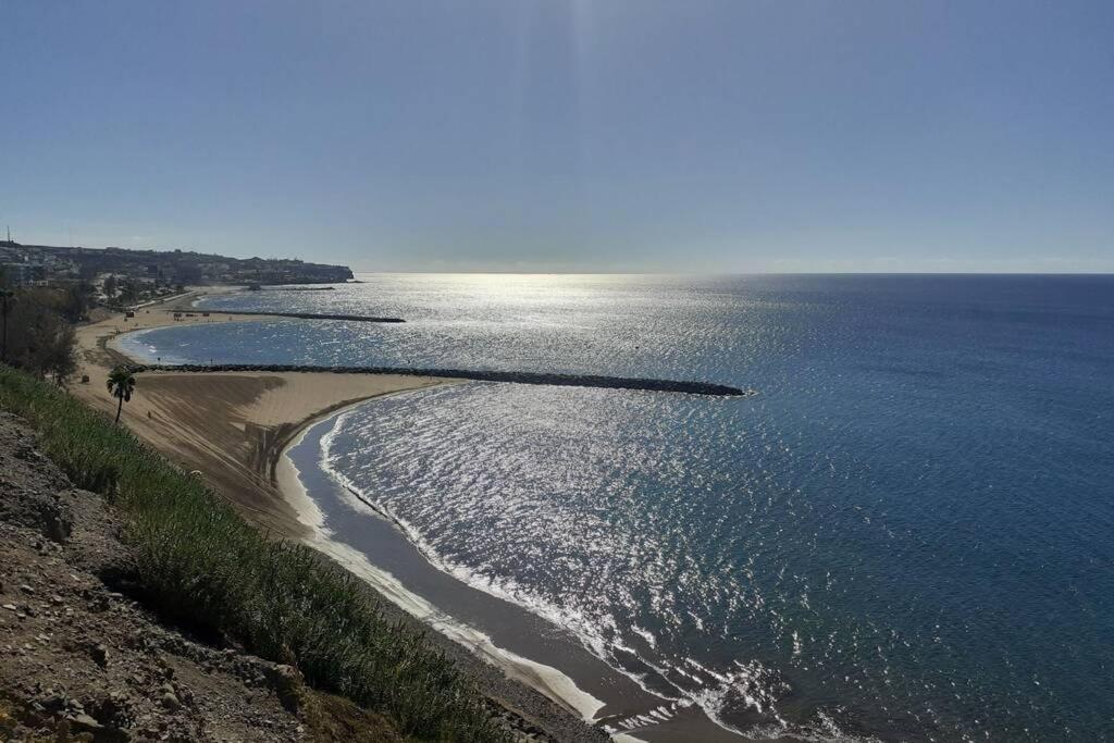 Apartment Molinos Ocean View