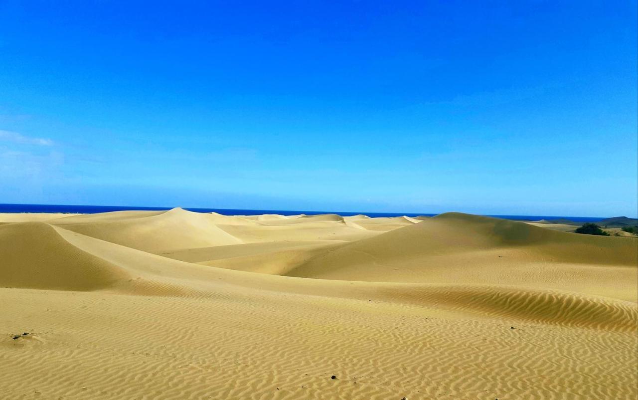 Molinos Ocean View *