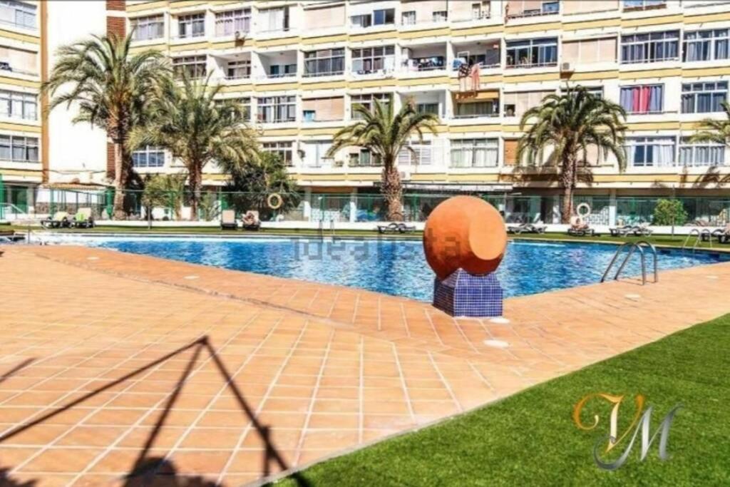 Molinos Ocean View * Playa del Ingles (Gran Canaria)