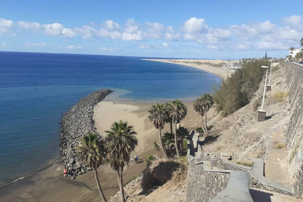 Molinos Ocean View Apartment *