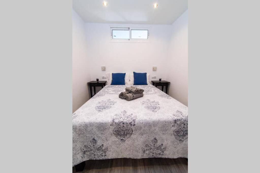 Molinos Ocean View *