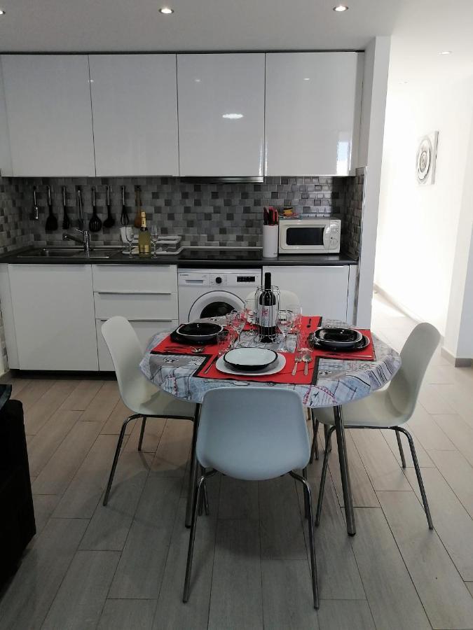 Vacations Appartement Playa del Inglés
