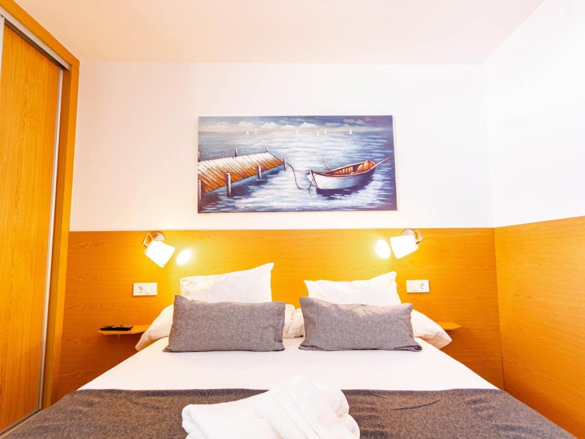 Slipper Friendly Holiday home Playa del Ingles (Gran Canaria)