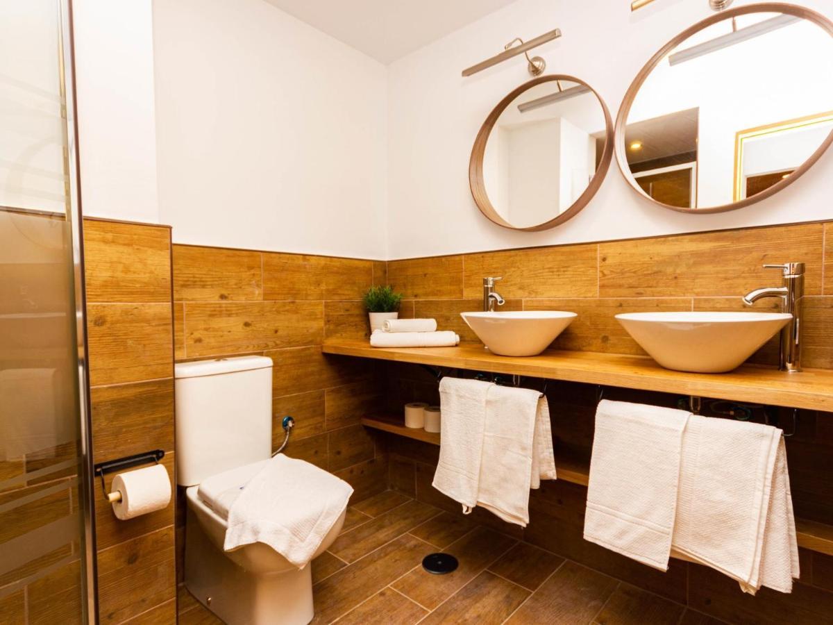 Holiday home Slipper Friendly Playa del Ingles (Gran Canaria)
