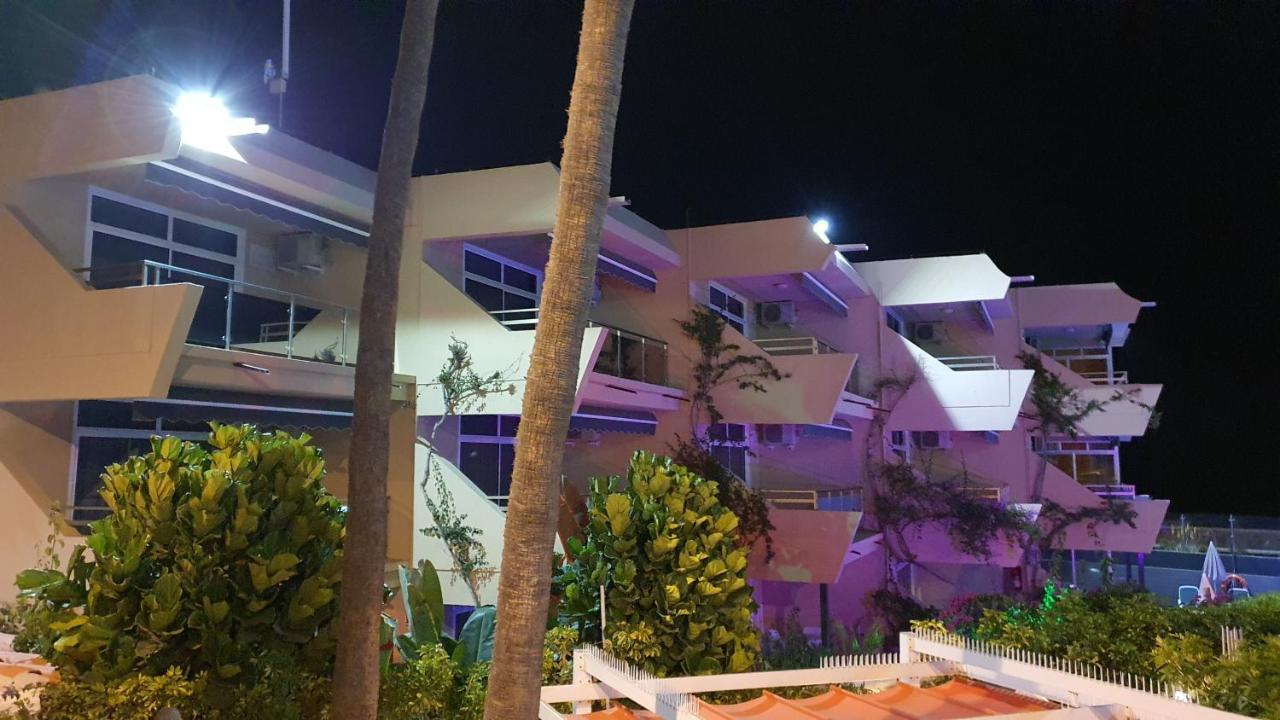 Appartement Alsol Patricio *