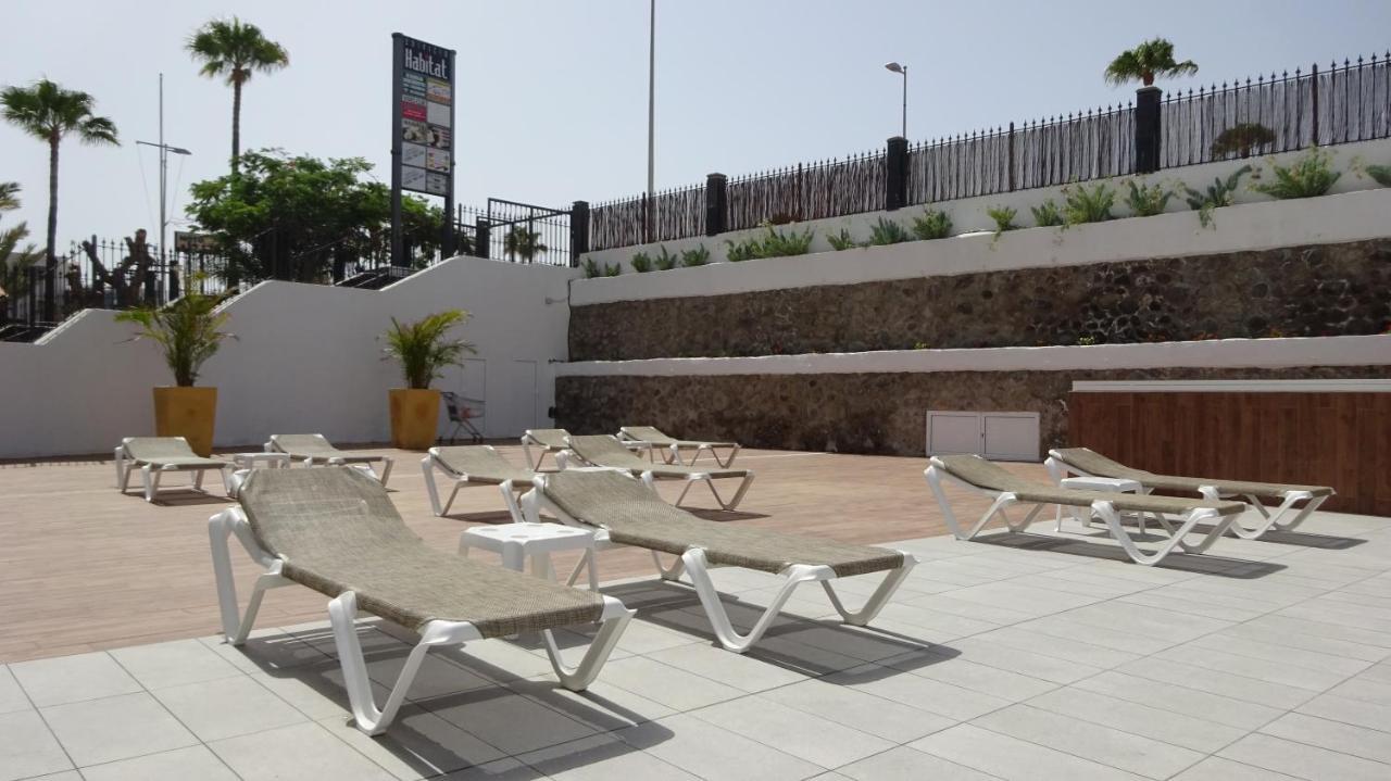 Slipper Friendly Holiday home Playa del Ingles (Gran Canaria)