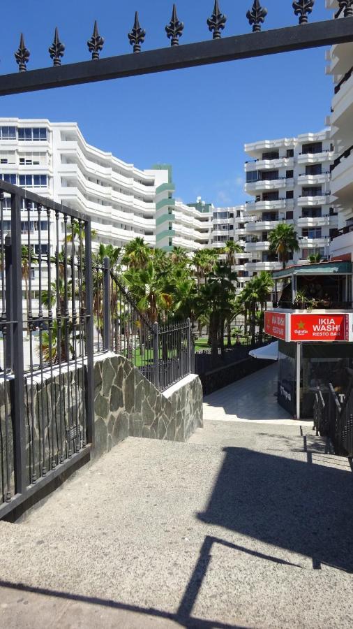 Slipper Friendly Holiday home Playa del Ingles (Gran Canaria)
