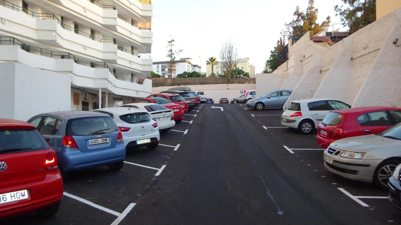 Slipper Friendly Holiday home Playa del Ingles (Gran Canaria)