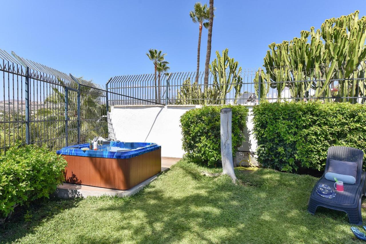 The Secret Garden Holiday home Playa del Ingles (Gran Canaria)
