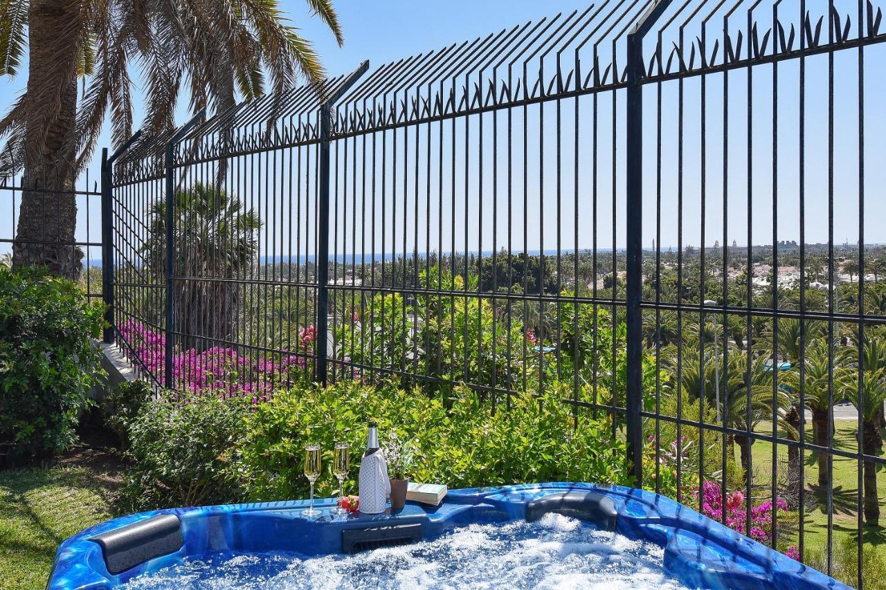 The Secret Garden Holiday home *