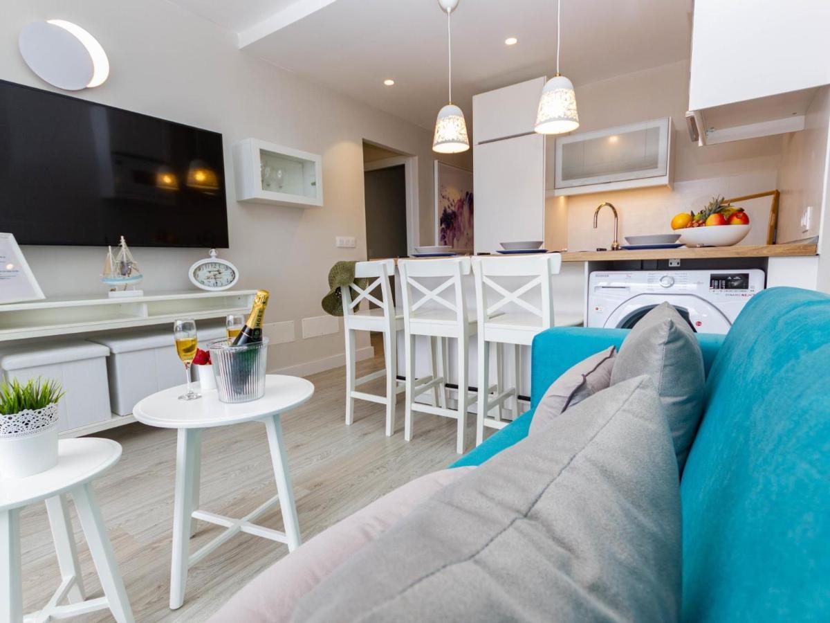 Navy Style Friendly Vakantiehuis