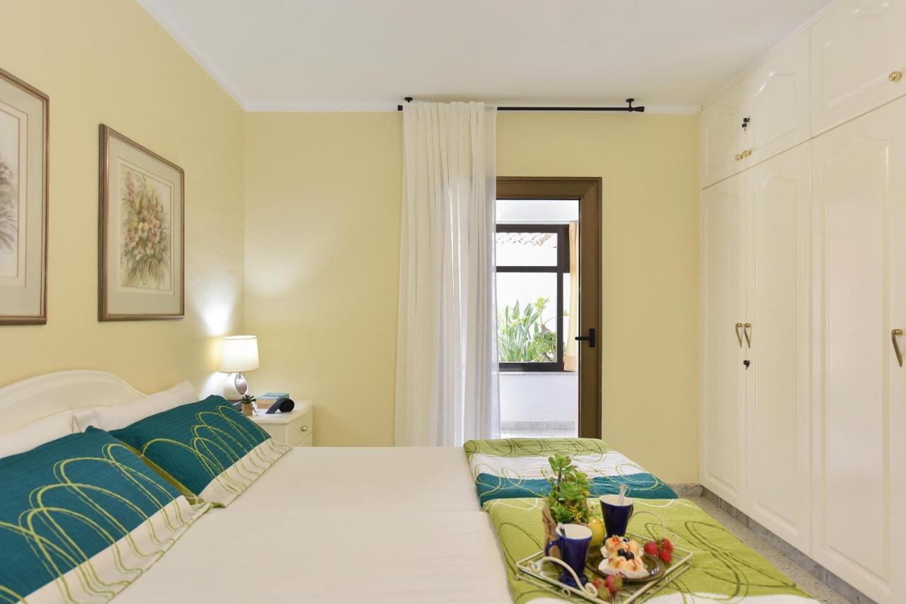 Sun Club Os55 By Villagrancanaria Ferienhaus *
