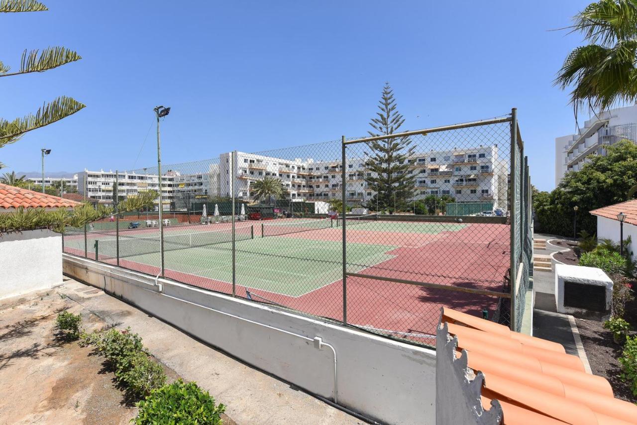 Sun Club Os55 By Villagrancanaria * Playa del Inglés