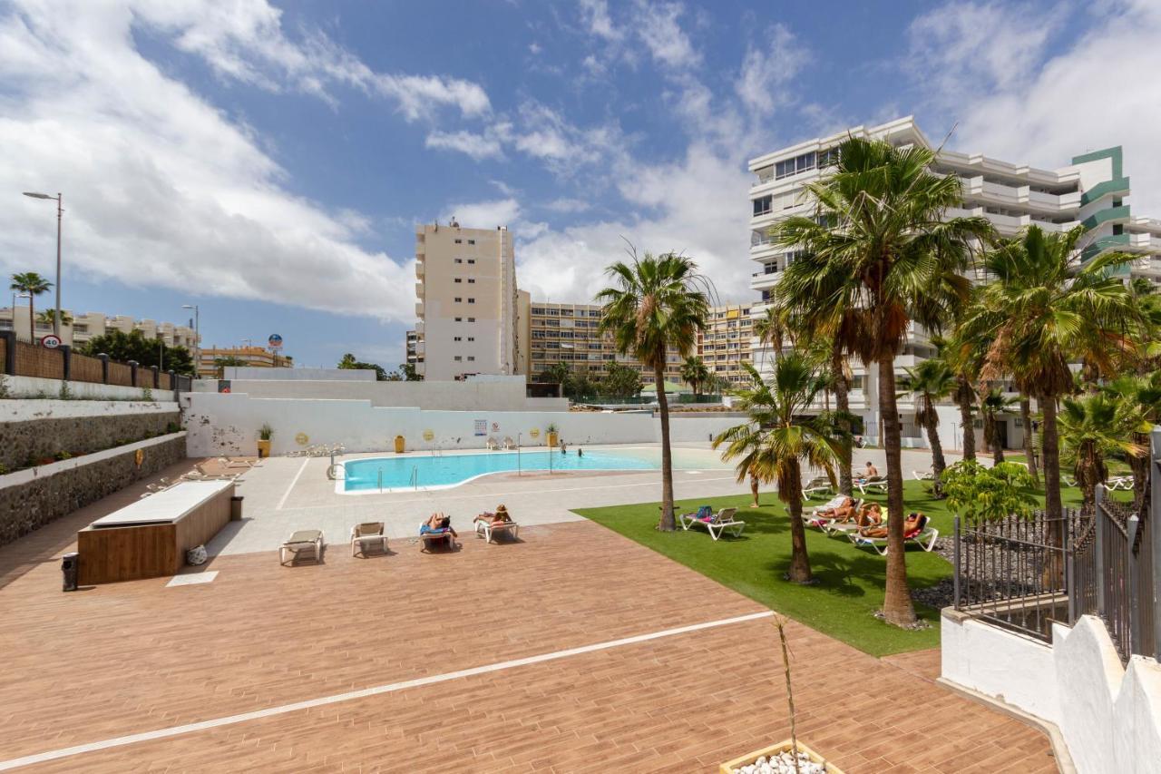 Navy Style Friendly Vakantiehuis Playa del Inglés