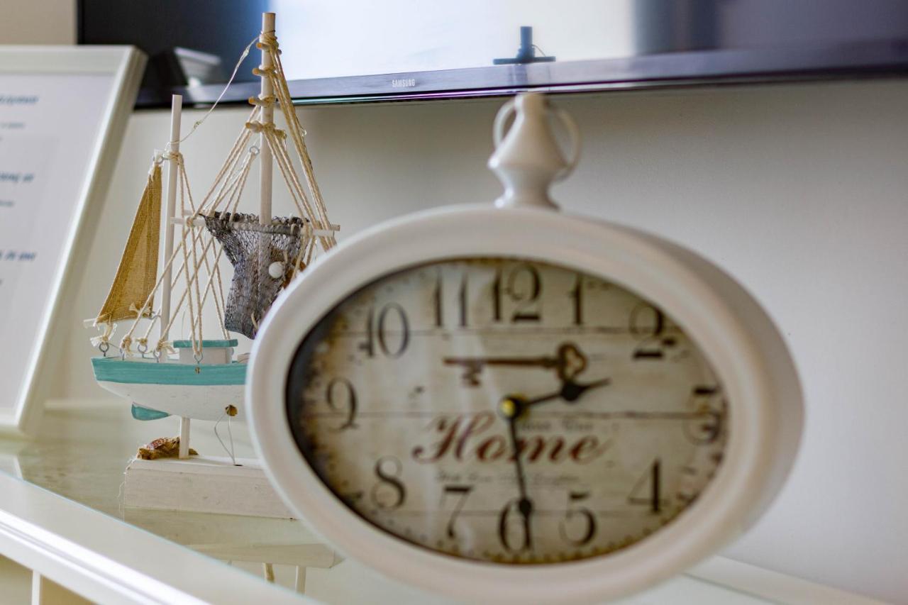 Navy Style Friendly Vakantiehuis