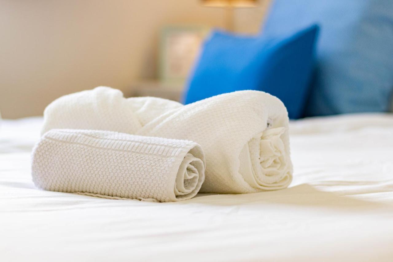 Navy Style Friendly Vakantiehuis