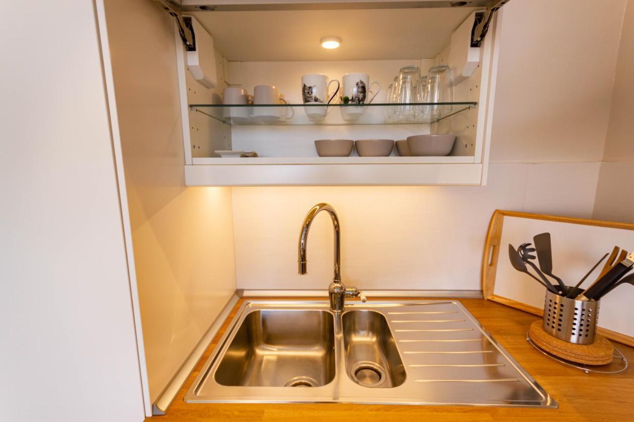 Navy Style Friendly Vakantiehuis *