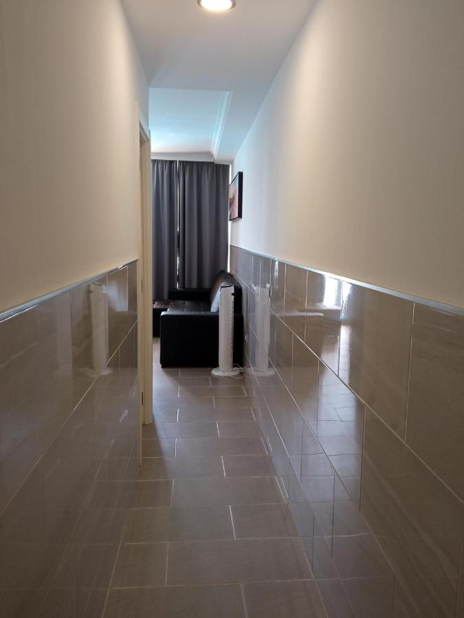 Apartamento El Nido De Los Angeles *