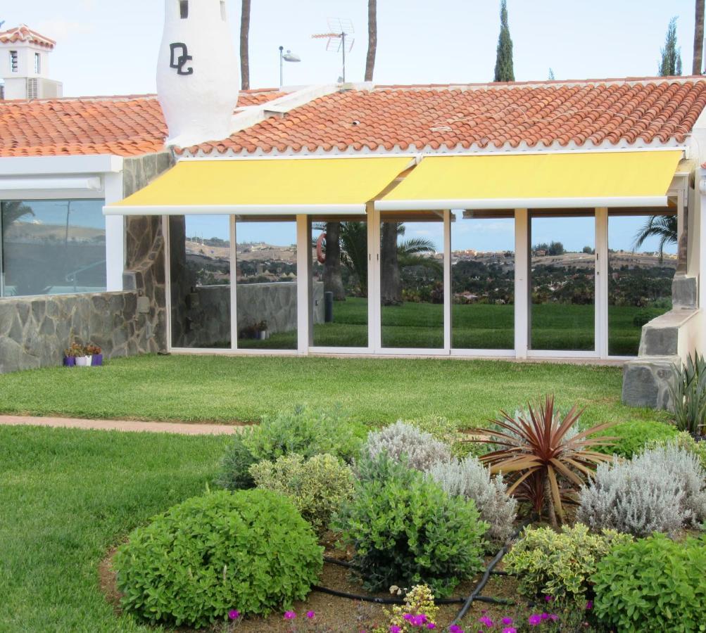 In Duna Golf Apartamento