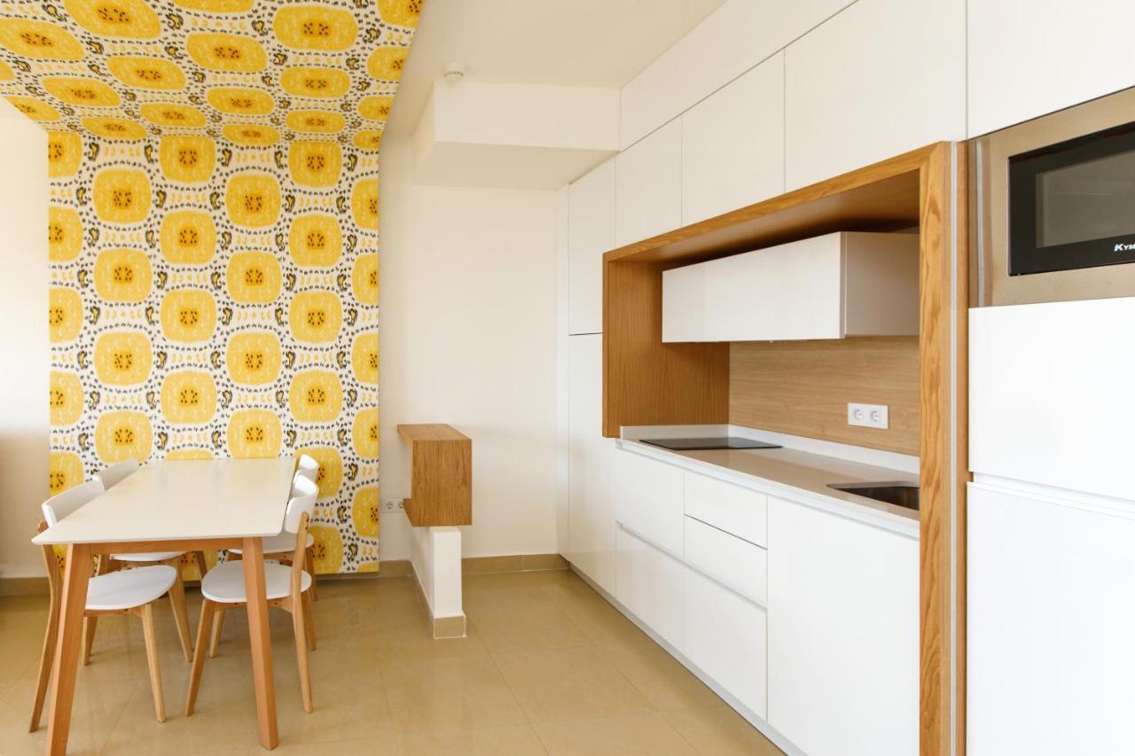 Apartment Alsol Africana