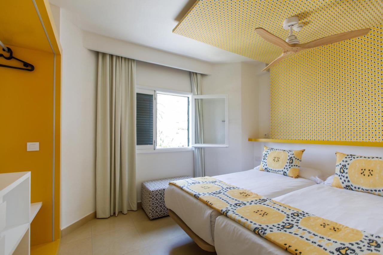 Alsol Africana Apartment *