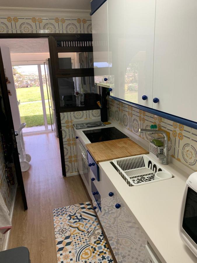 Apartamento In Duna Golf *