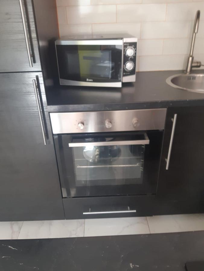 Apartment 5 Min Walk From Yumbo 208 Playa del Ingles (Gran Canaria)
