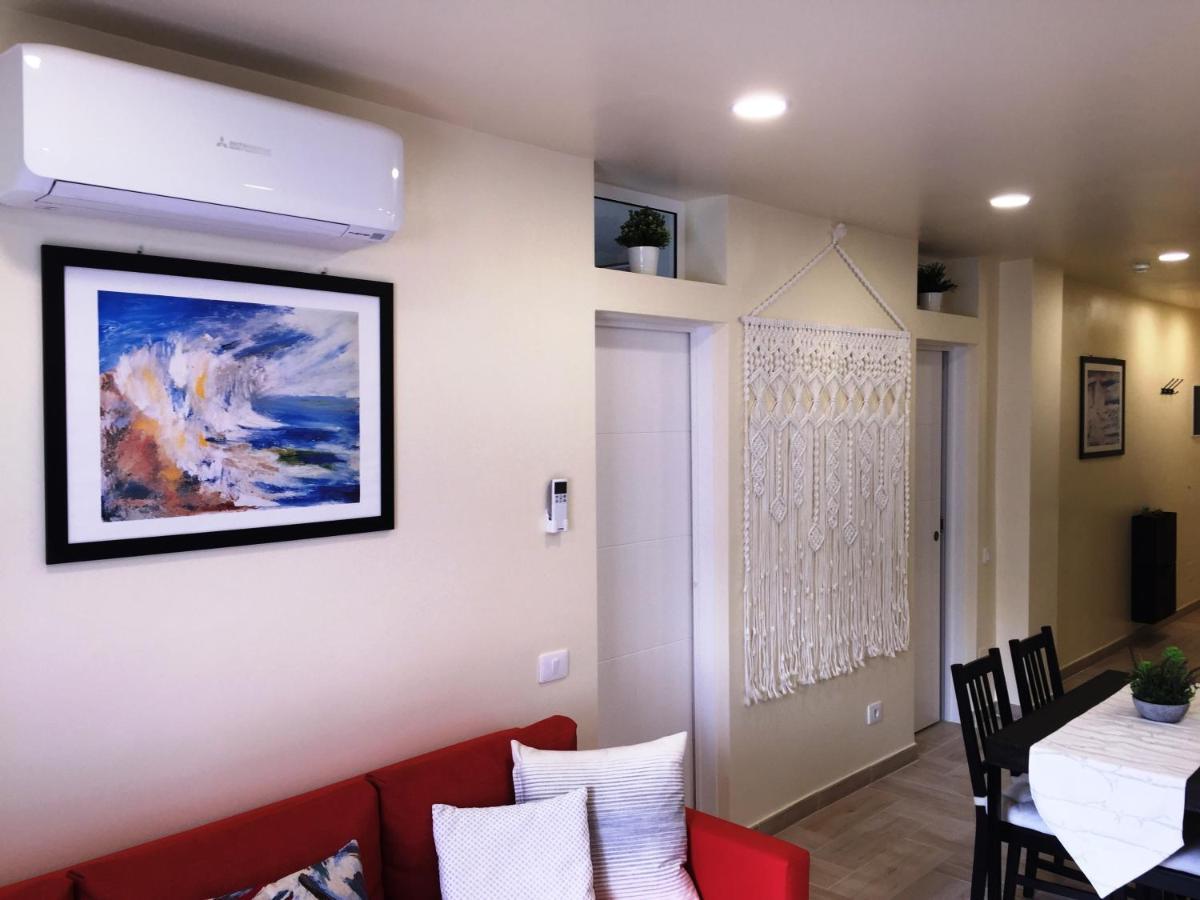 Apartamento Atlantic Coast -