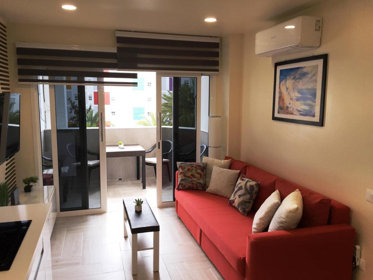 Atlantic Coast - Apartamento *