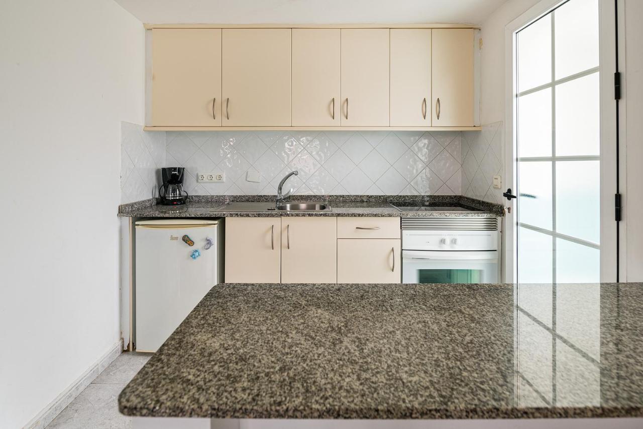Tartanas Corner Apartment *