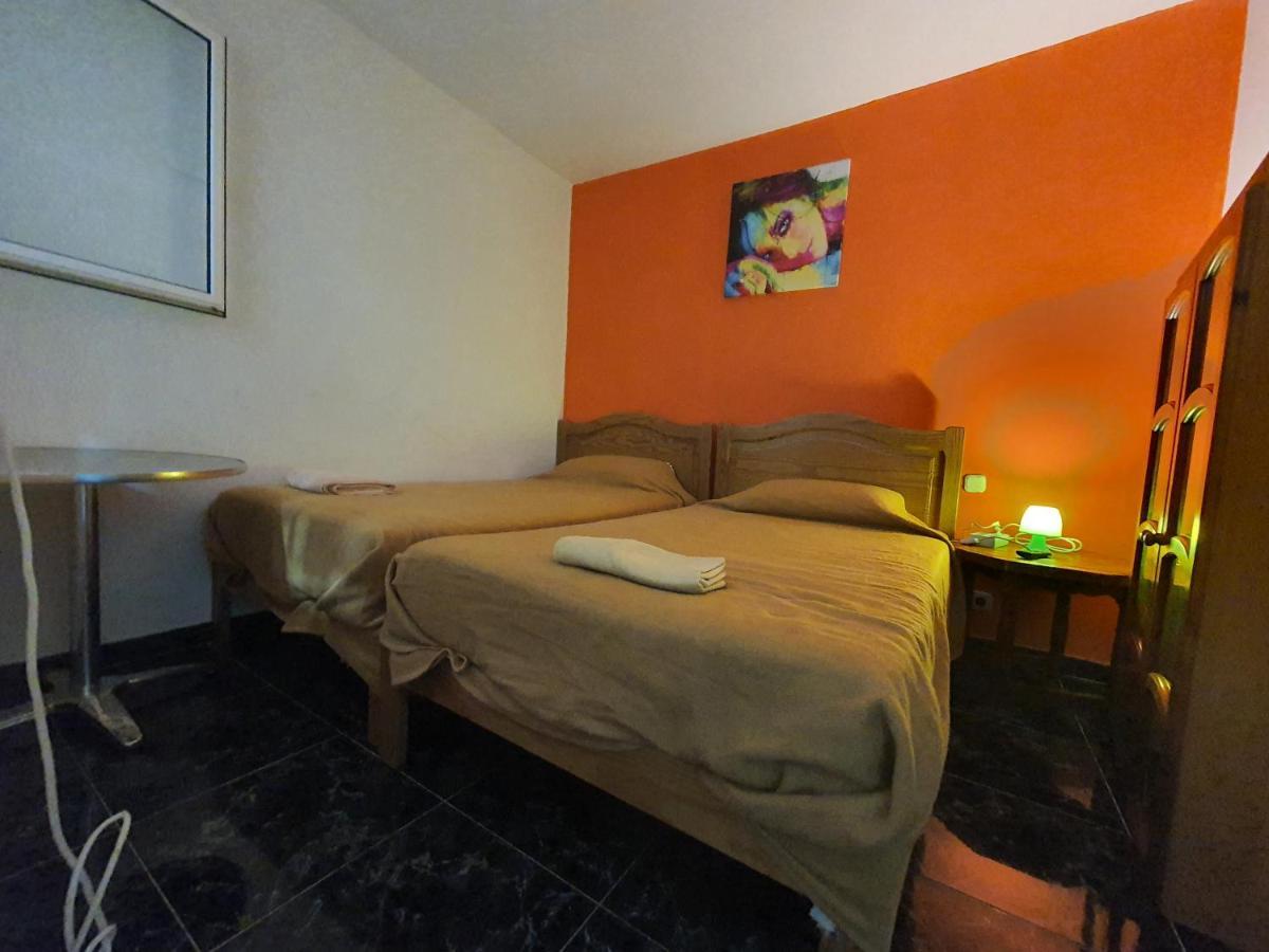 Playa Ingles Patronato 1c Bed and breakfast Playa del Inglés