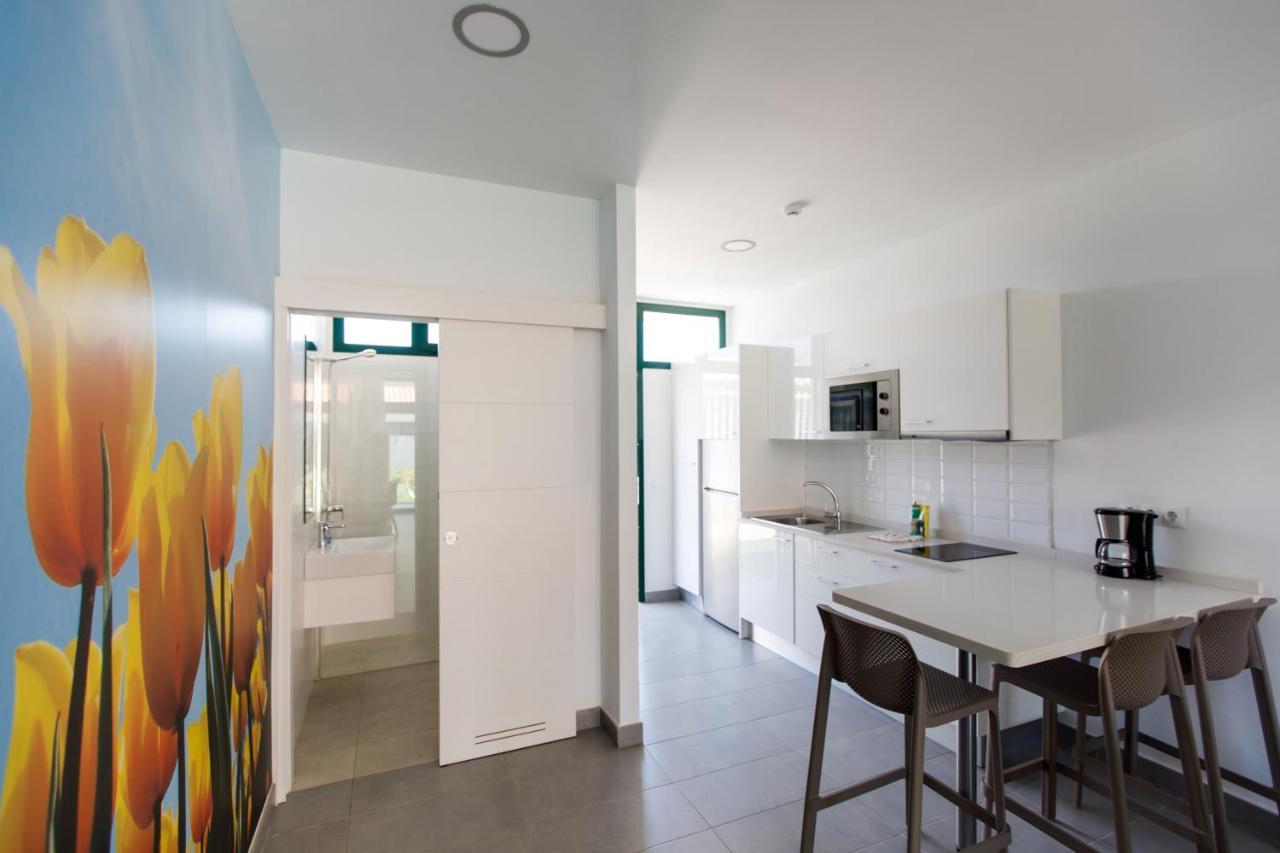 Alsol Walhalla Apartment Playa del Ingles (Gran Canaria)
