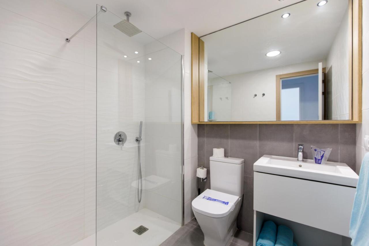 Apartment Alsol Walhalla *