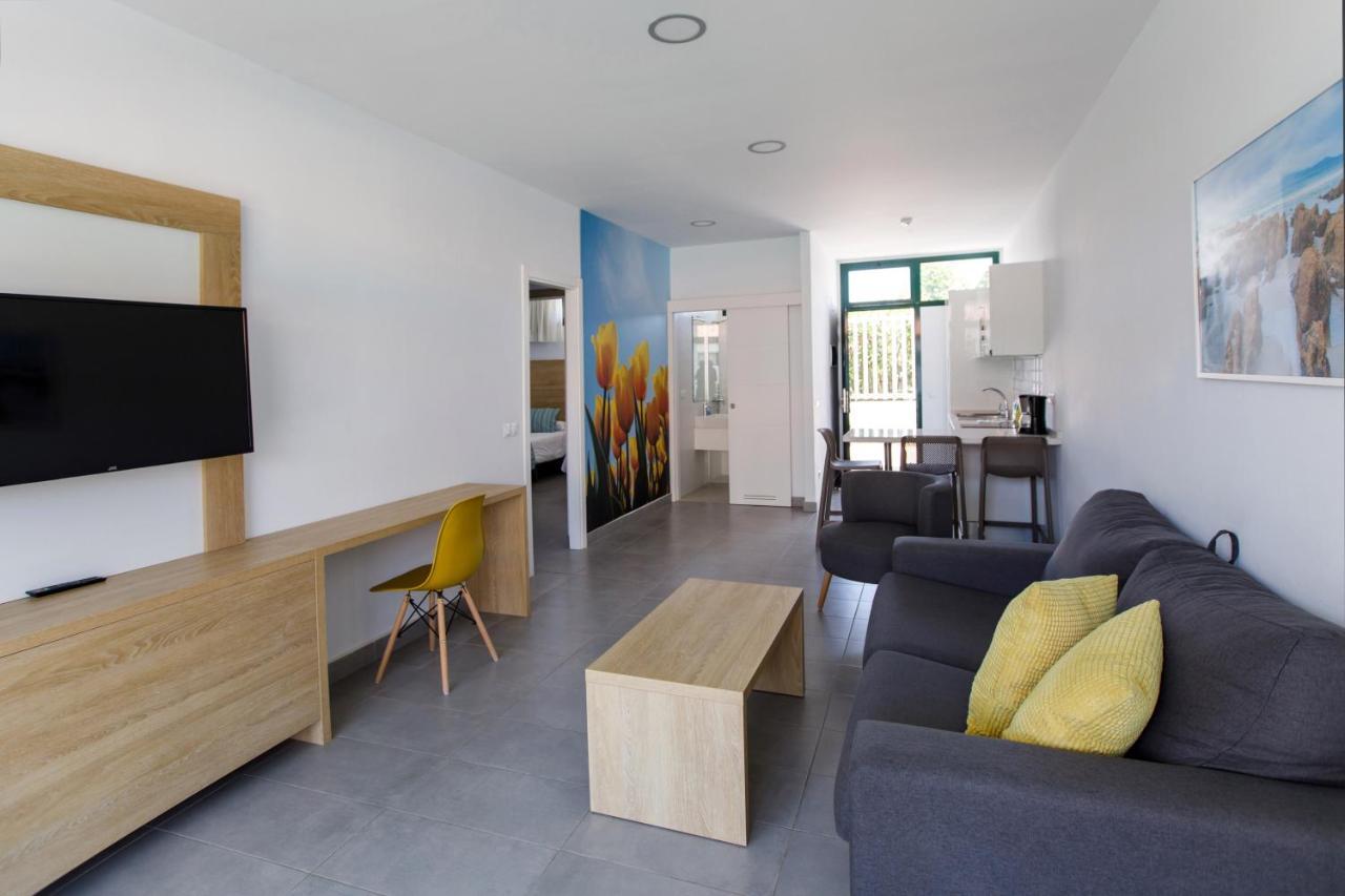 Apartment Alsol Walhalla *