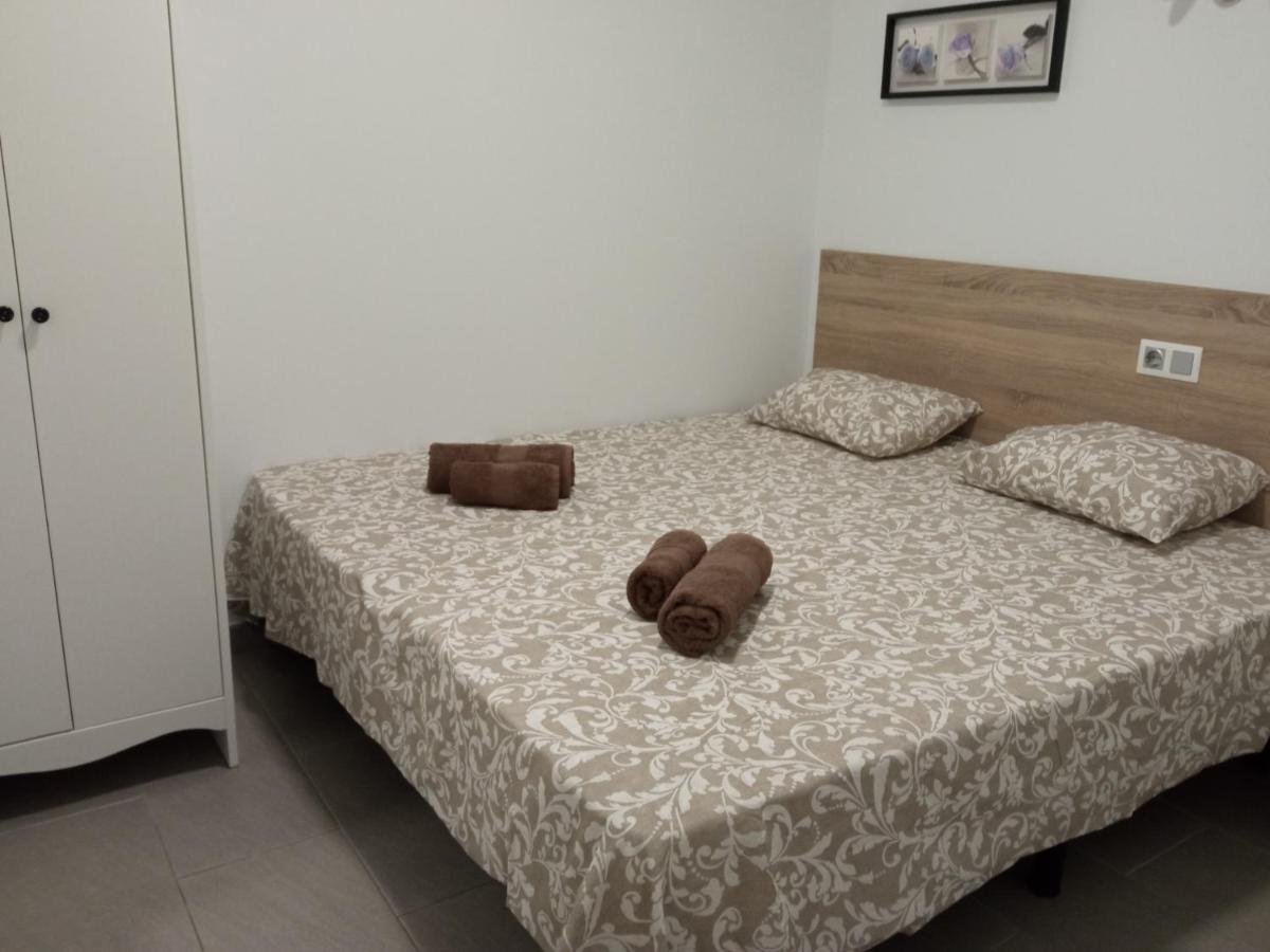 Apartamento El Nido De Los Angeles Playa del Inglés