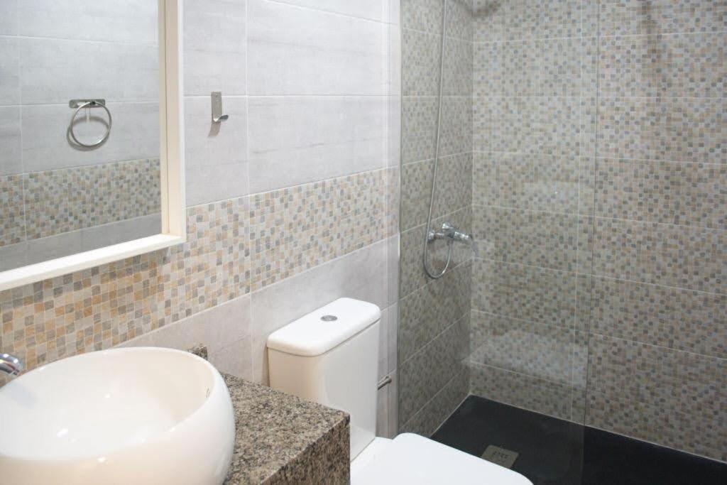 Apartamento El Nido De Los Angeles *
