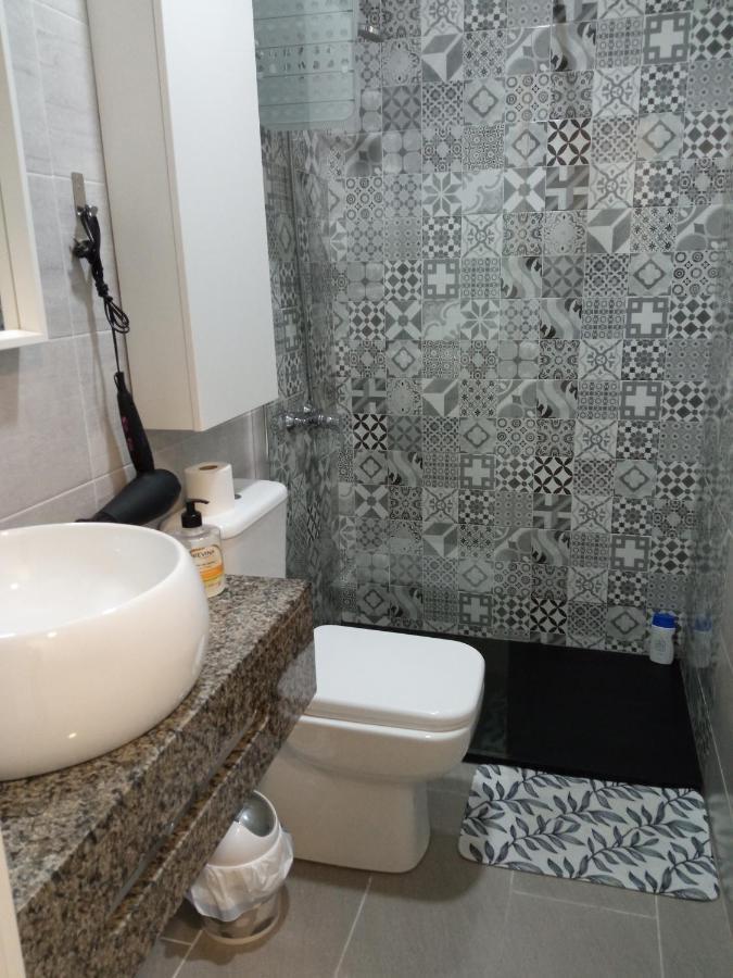 El Nido De Los Angeles Apartamento