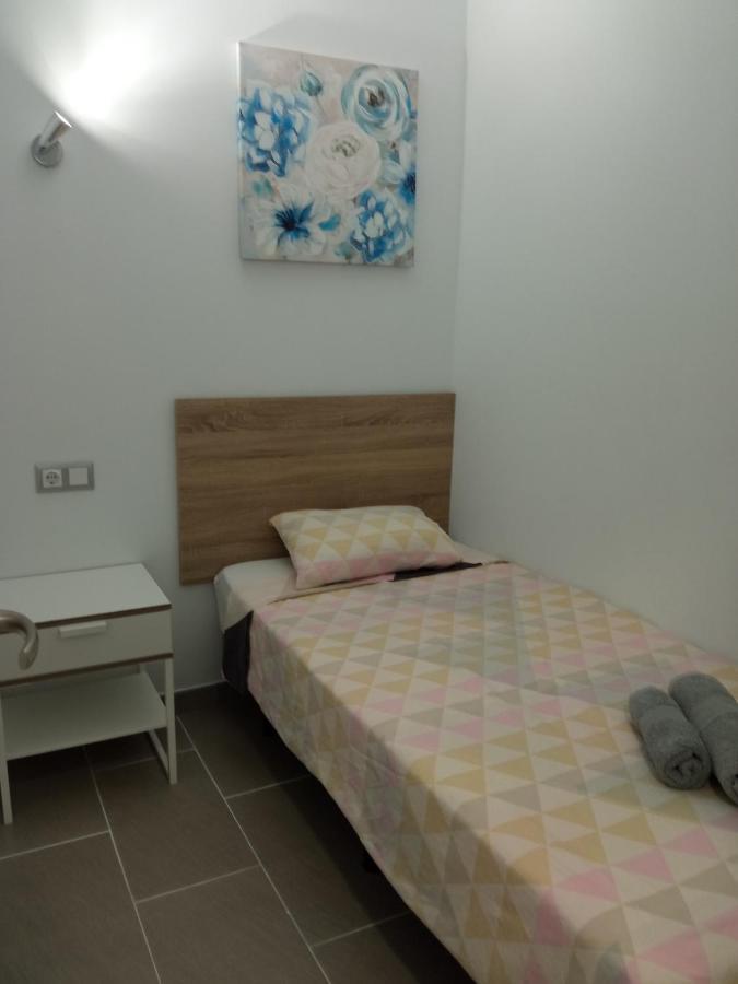 Apartamento El Nido De Los Angeles