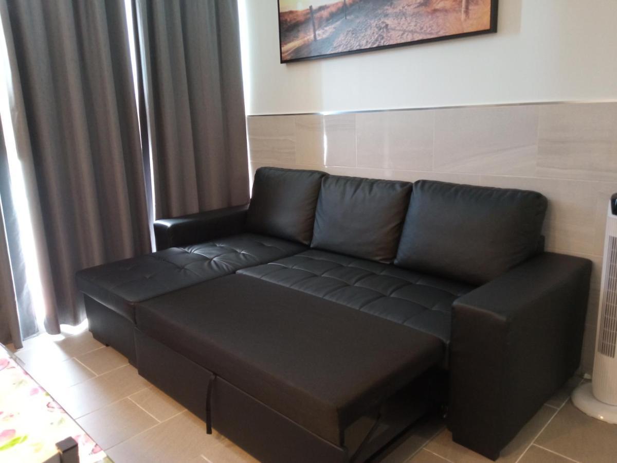 Apartamento El Nido De Los Angeles *